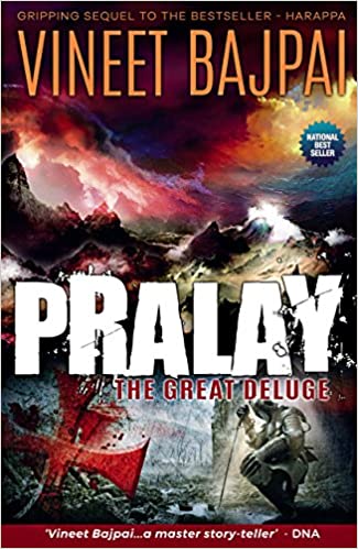 PRALAY the great deluge