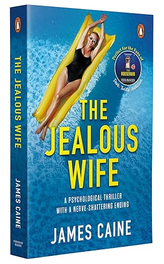 THE JEALOUS WIFE