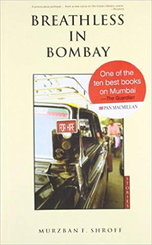 BREATHLESS IN BOMBAY