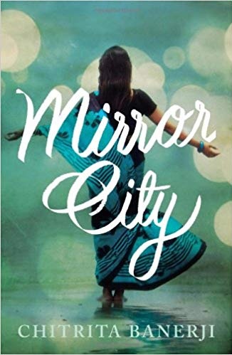 MIRROR CITY