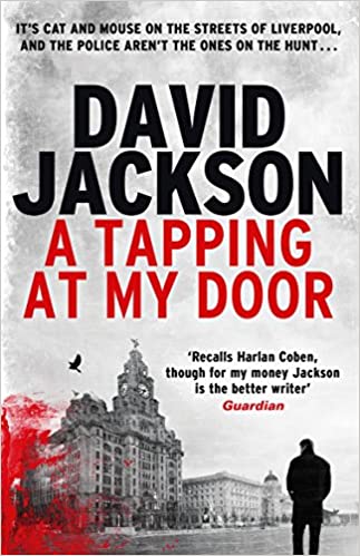 A TAPPING AT MY DOOR