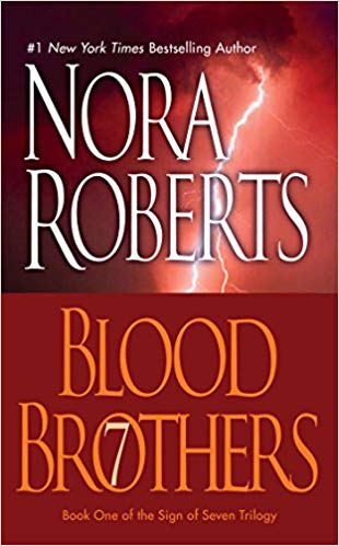 BLOOD BROTHERS 1