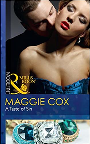A TASTE OF SIN