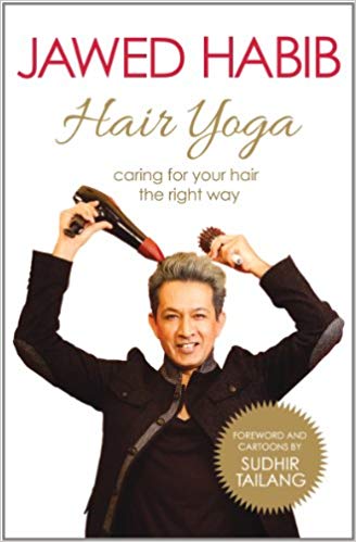 HAIR YOGA 