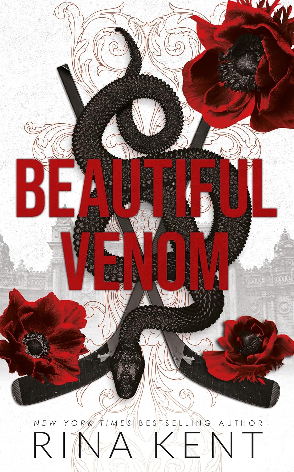 BEAUTIFUL VENOM 01