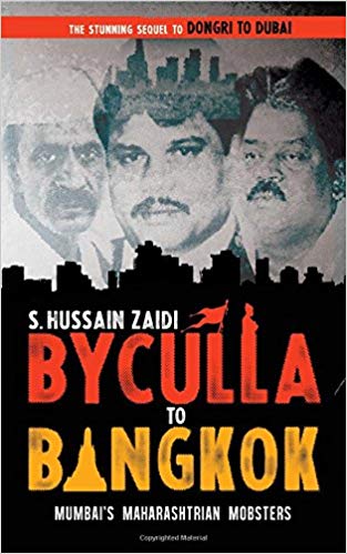 BYCULLA TO BANGKOK