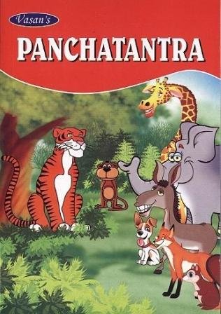 PANCHATANTRA vasan