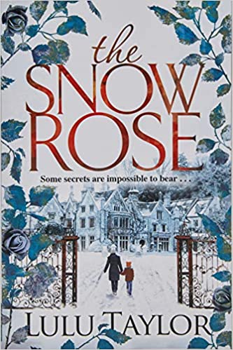 THE SNOW ROSE