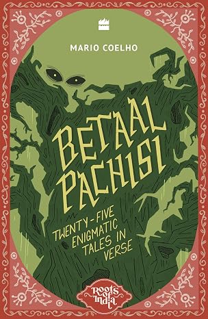 BETAAL PACHISI