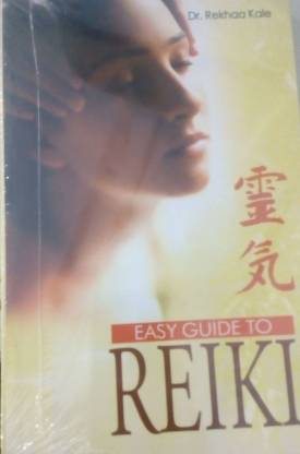 EASY GUIDE TO REIKI 
