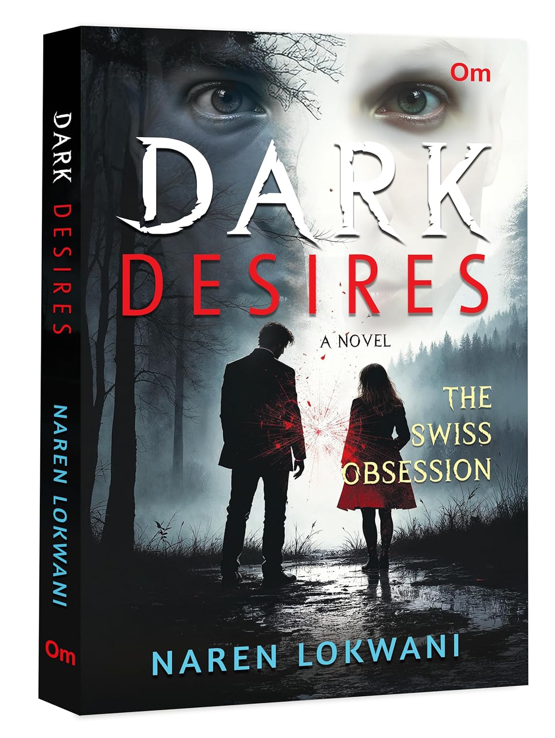 DARK DESIRES