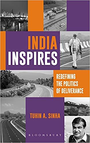 INDIA INSPIRES