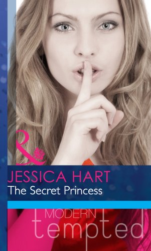 THE SECRET PRINCESS