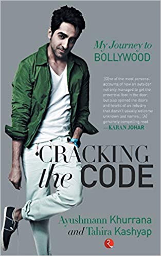 CRACKING THE CODE my journey to bollywood