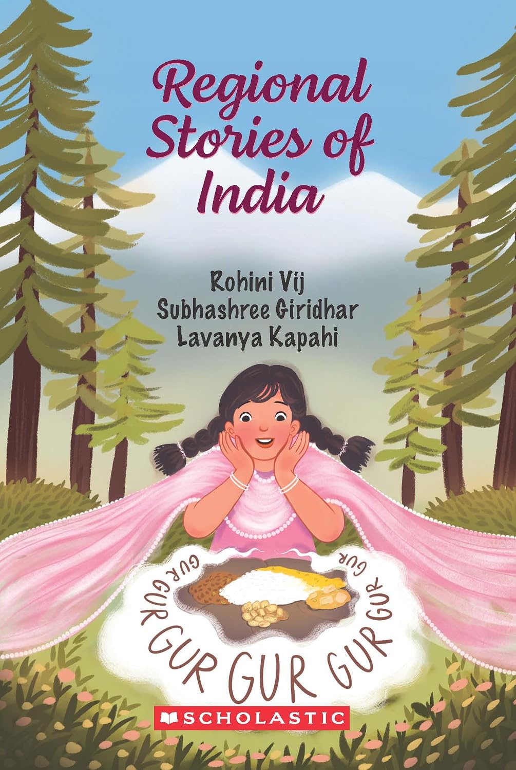 RIGIONAL STORIES OF INDIA 01