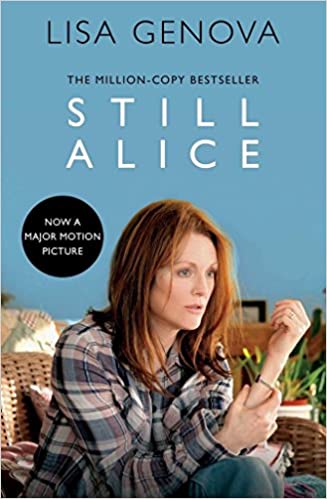 STILL ALICE