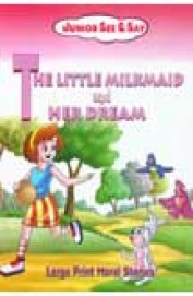 THE LITTLE MILKMAID & HER DREAM (BOOKPARADISE)
