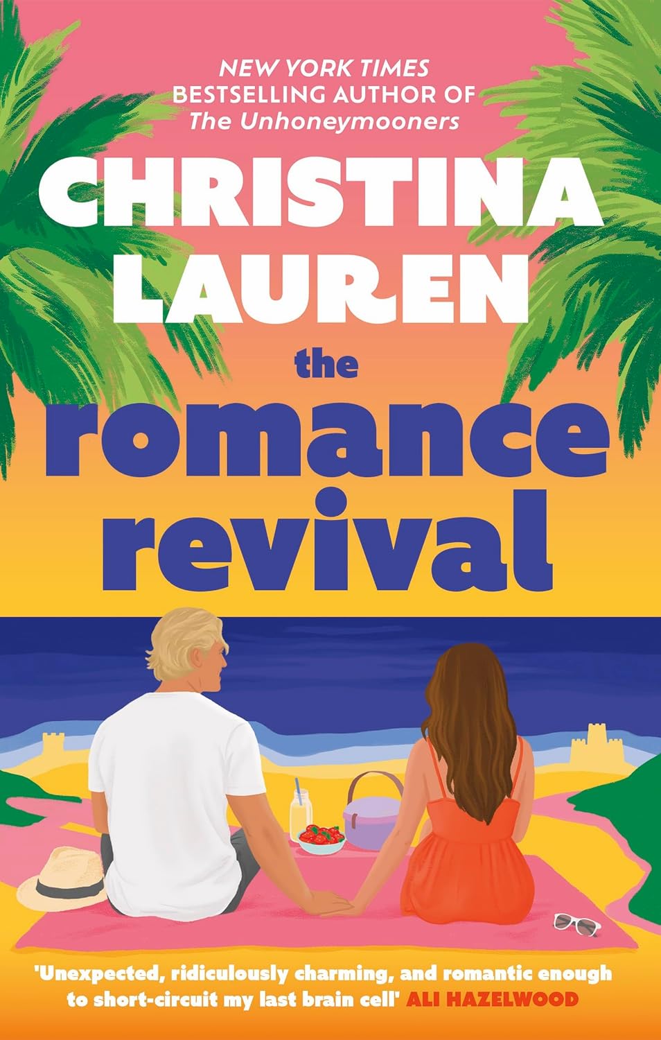 THE ROMANCE REVIVAL