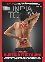 INDIA TODAY 2025 NOV 03