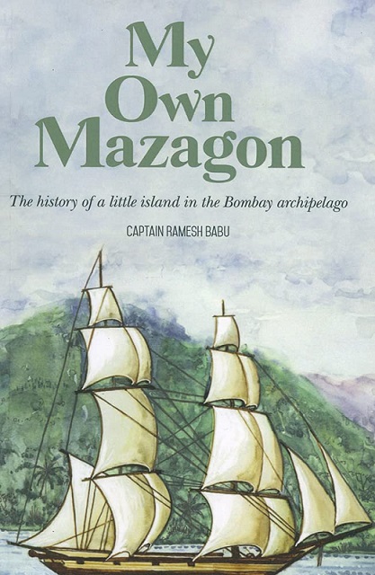 MY OWN MAZAGON