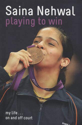 PLAYING TO WIN