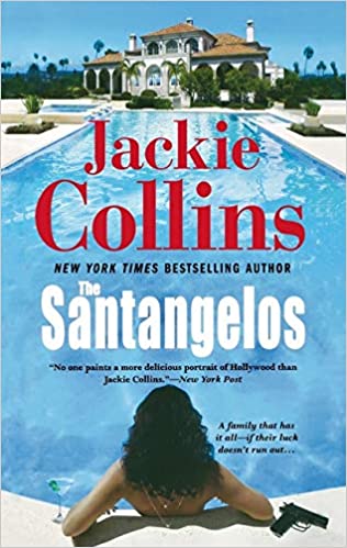 THE SANTANGELOS