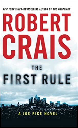 THE FIRST RULE