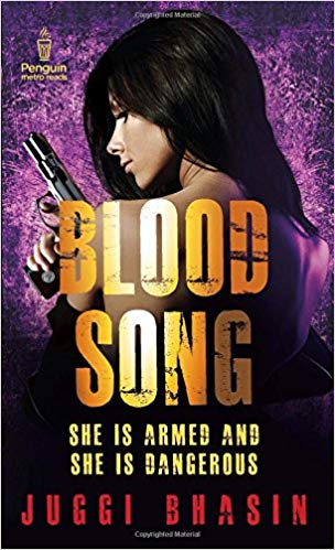 BLOOD SONG