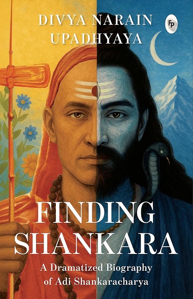 FINDING SHANKARA
