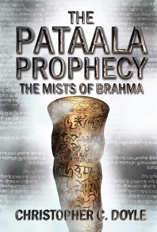 THE PATAALA PROPHECY 02 the mists of brahma