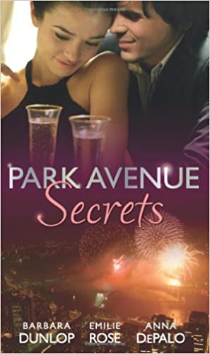 PARK AVENUE SECRETS mb