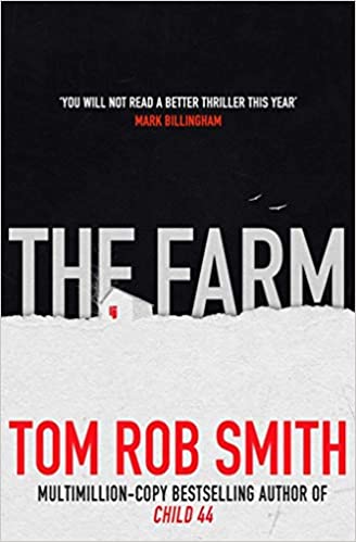 THE FARM