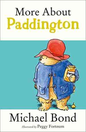 MORE ABOUT PADDINGTON