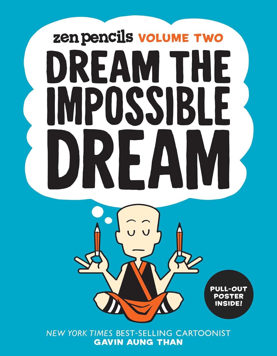 ZEN PENCILS 02 dream the impossible dream