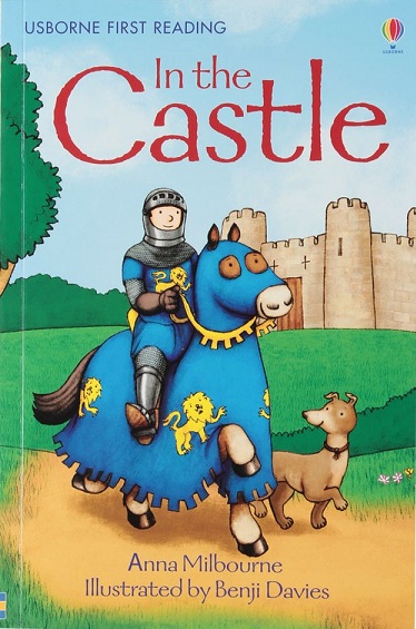 IN THE CASTLE Level 1