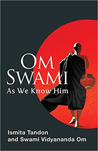 OM SWAMI AS WE KNOW HIM 