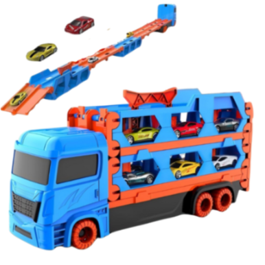 RACING CAR SET 2