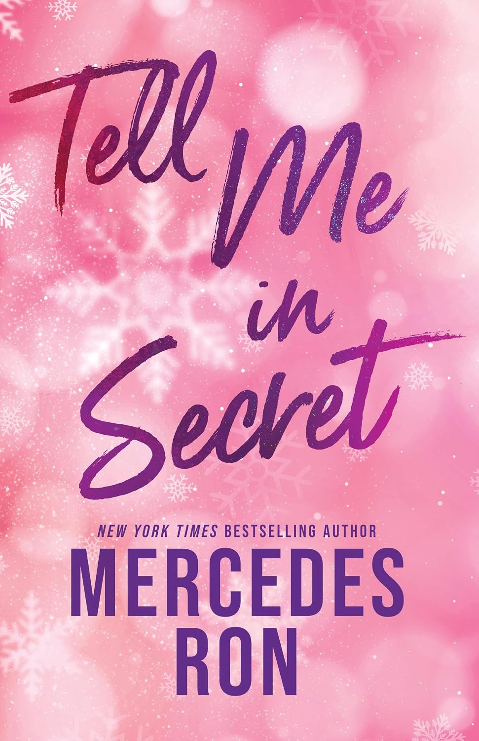TELL ME IN SECRET 02