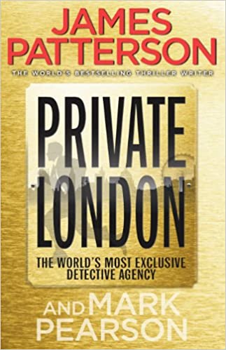 PRIVATE LONDON jp 4