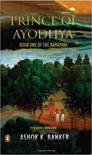 PRINCE OF AYODHYA ramayan 1