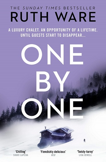 ONE BY ONE rw