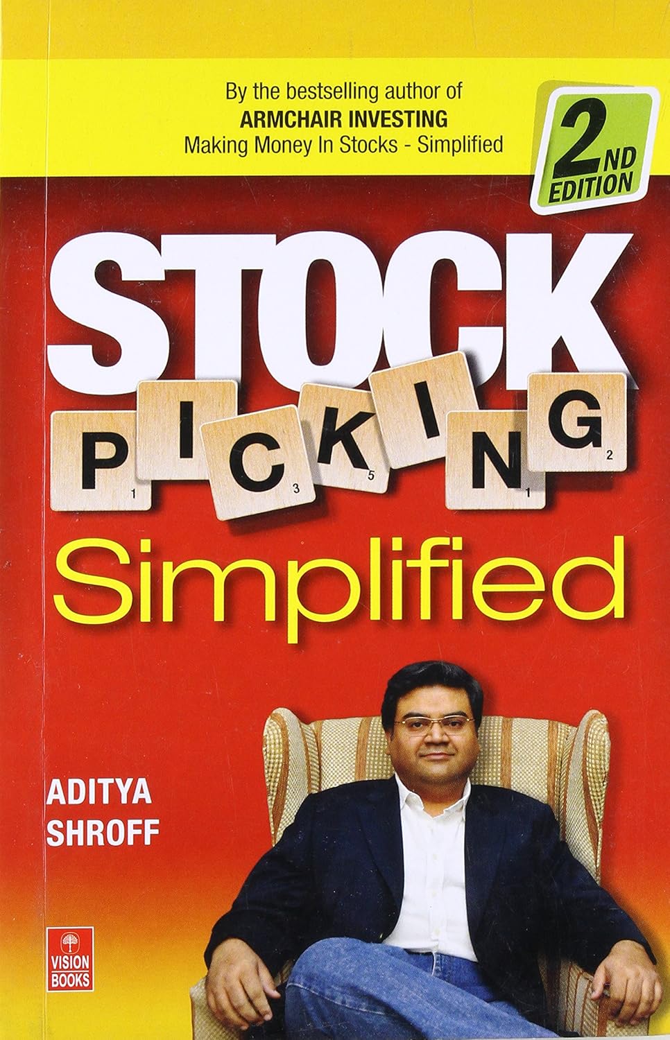 STOCK PICKING SIMPLIFIED