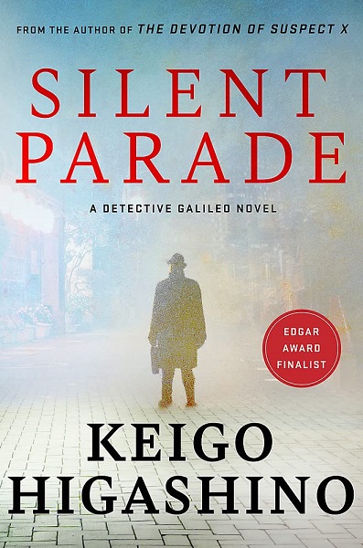 SILENT PARADE