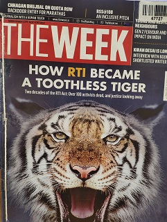 THE WEEK 2025 OCT 12