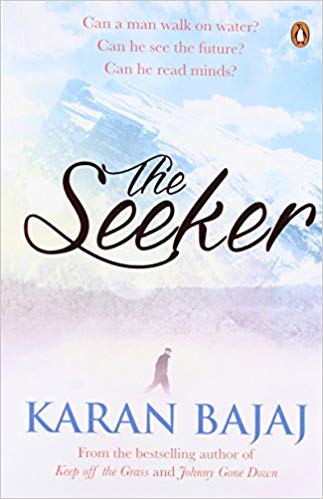 THE SEEKER