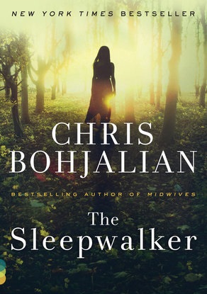 THE SLEEPWALKER cb
