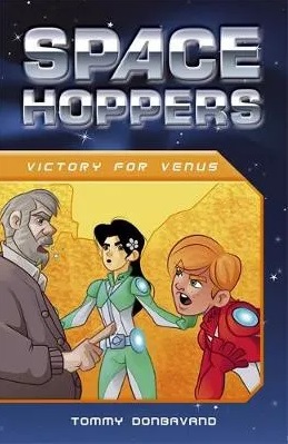 VICTORY FOR VENUS