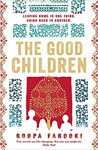 THE GOOD CHILDREN