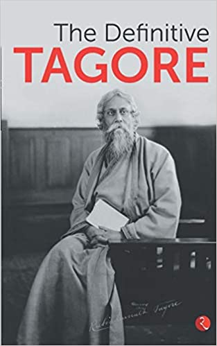 THE DEFINITIVE TAGORE