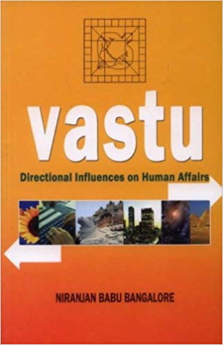 VASTU directional influences on human 